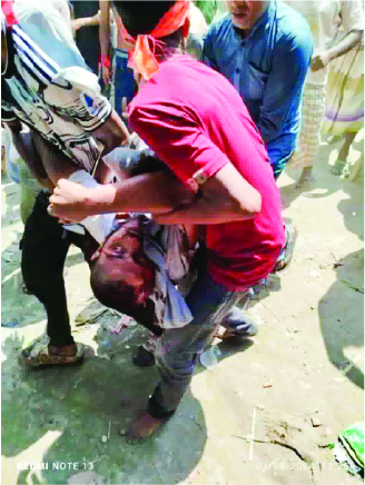 Image of হাফেজ মো: সিয়াম হোসেন 